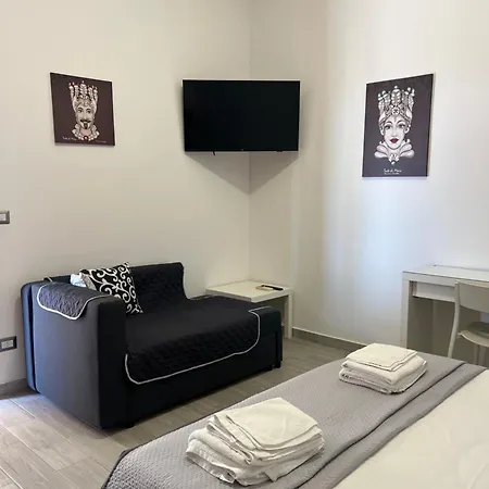 Casa Elena Apartment Capo d'Orlando