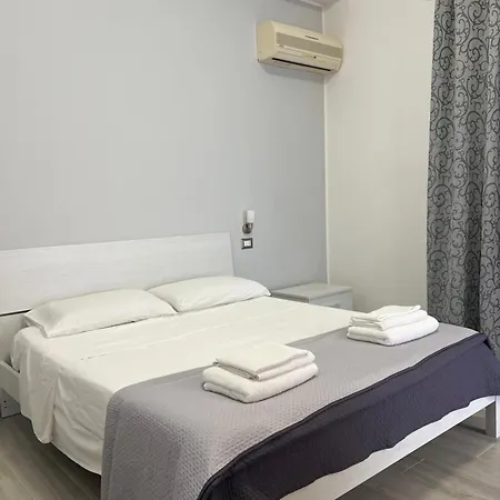 Casa Elena * Capo d'Orlando
