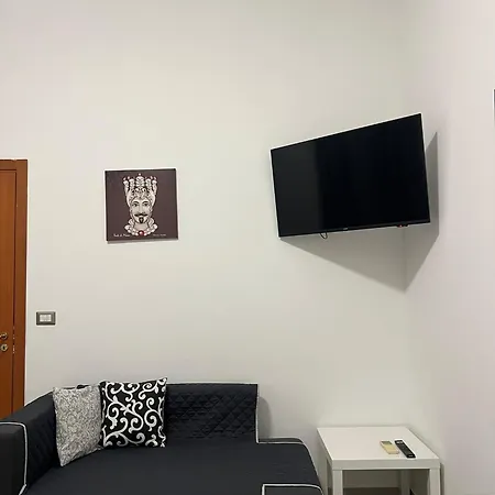 Casa Elena Apartment
