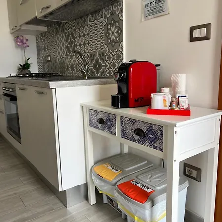 Casa Elena Capo d'Orlando