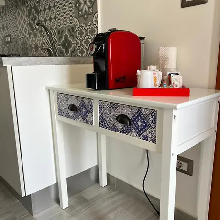 Casa Elena * Capo d'Orlando