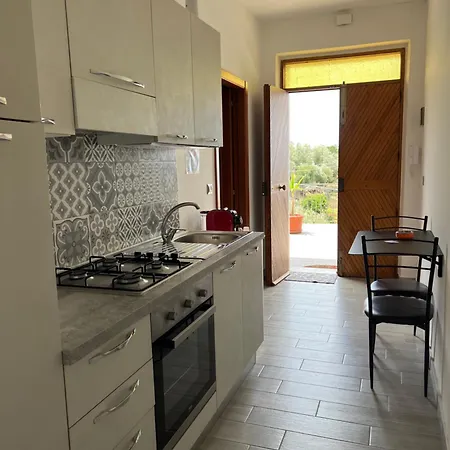 Apartment Casa Elena