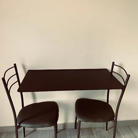 아파트 Casa Elena *