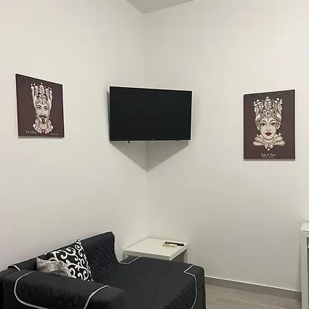 Casa Elena Appartamento *