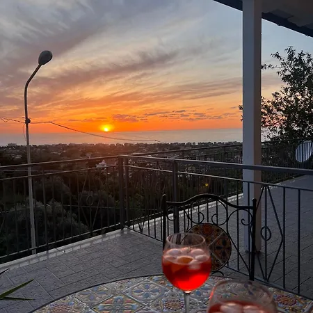 Appartamento Casa Elena *