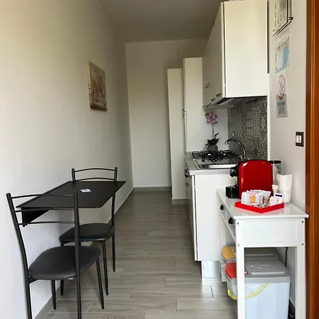 Casa Elena Lägenhet