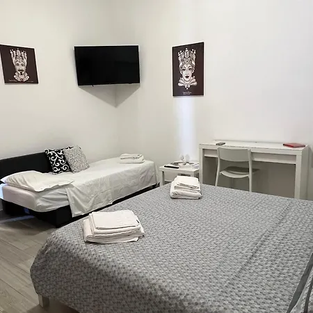 Casa Elena דירה