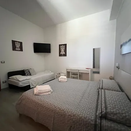 Apartman Casa Elena