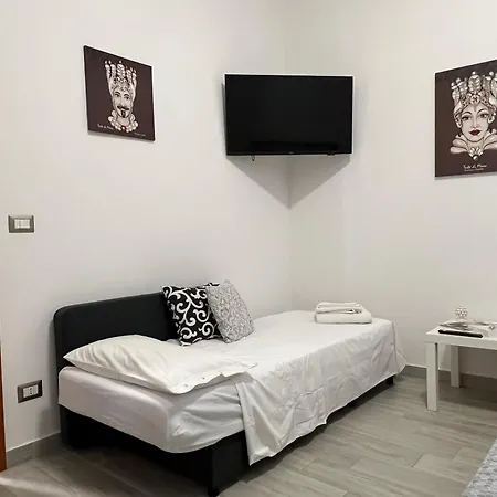 Appartamento Casa Elena Capo dʼOrlando